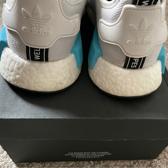 Adidas NMD - Picture 3 of 7